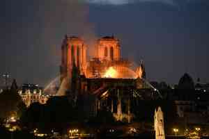 notre-Dame