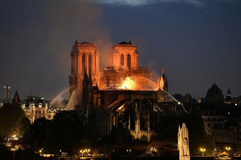 notre-Dame
