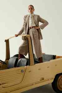 Etro Resort 2020