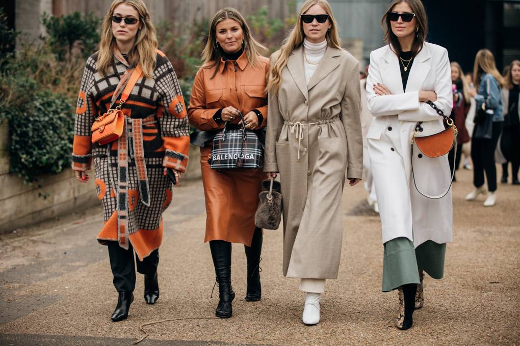 street style london