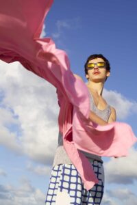 Dries Van Noten primăvară-vară 2021