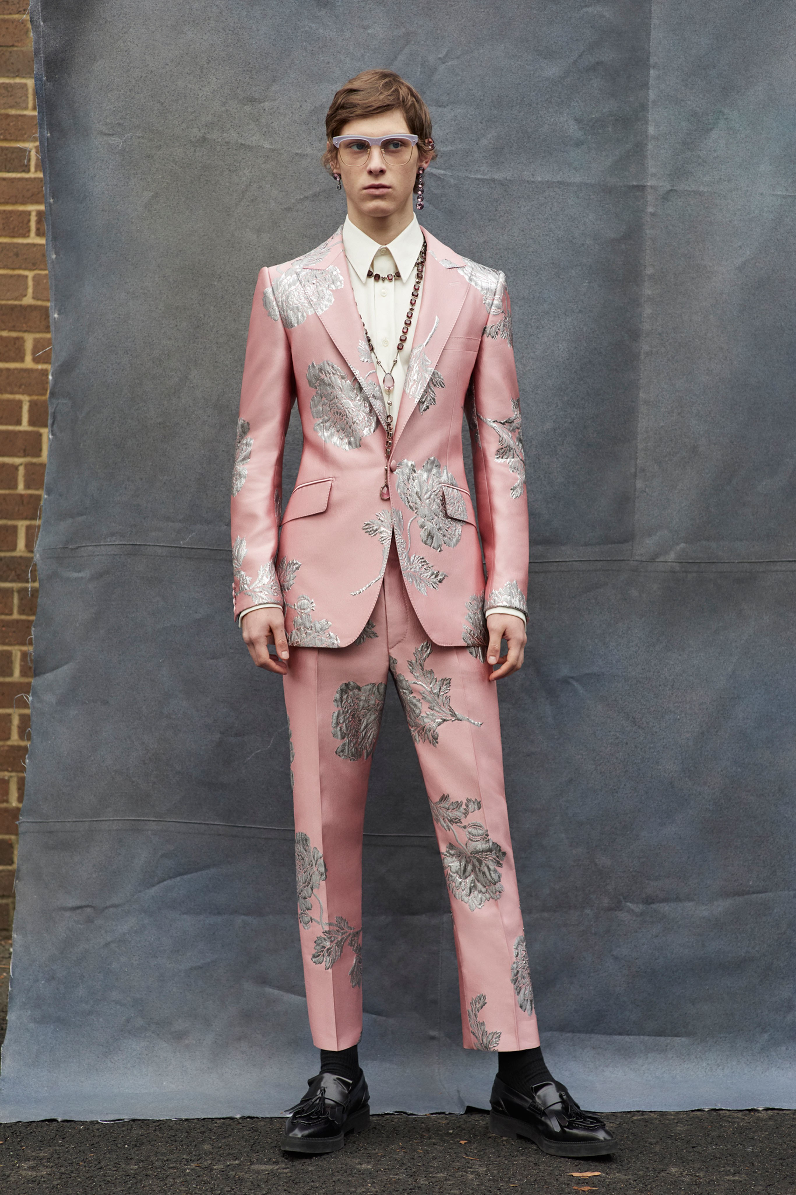 mcqueen fall 2019