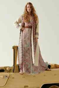 Etro Resort 2020