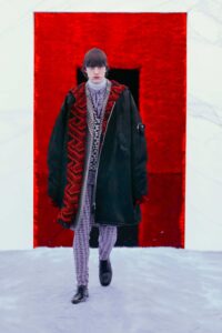 Prada toamnă-iarnă 2021
