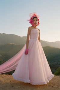 Rodarte primăvară 2021