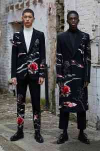 mcqueen fall 2019