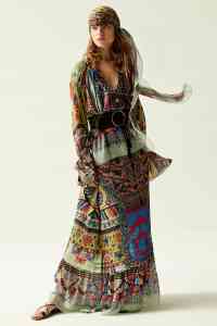 Etro Resort 2020