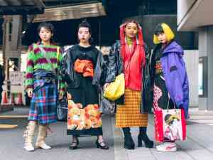 street style tokyo