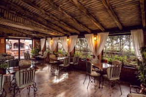taverna studioului