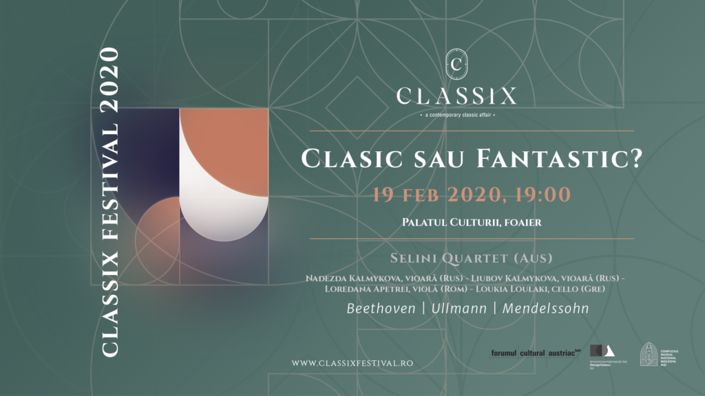 Classix Festival