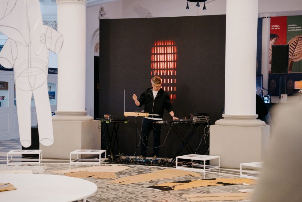 Romanian Creative Week (RCW)