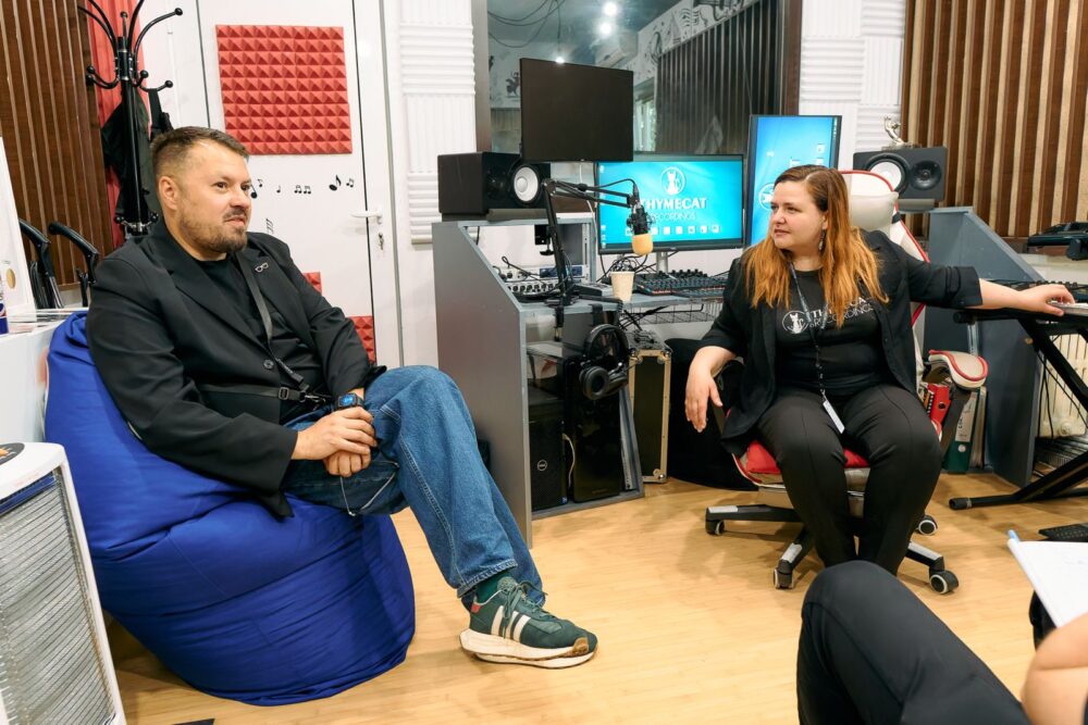 Romanian Creative Week (RCW)