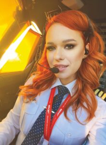 Simona Pilot