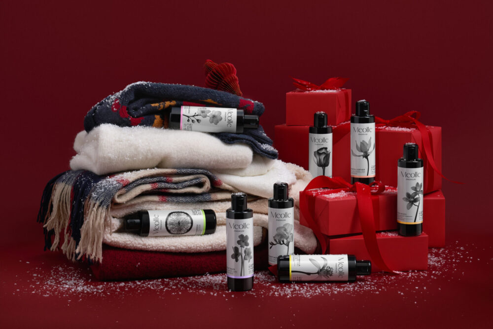 Meolle Fragrances