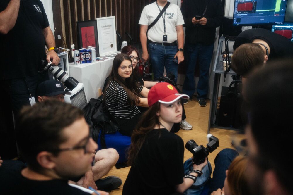 Romanian Creative Week (RCW)