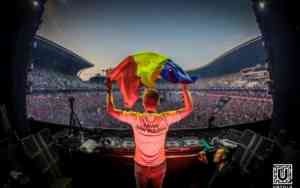 armin van buuren untold