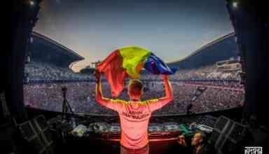armin van buuren untold