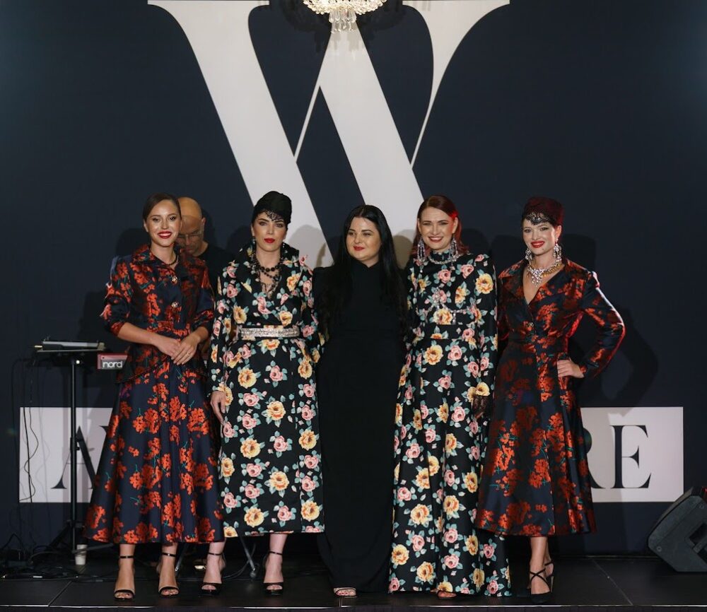 Soirees de la Mode 38