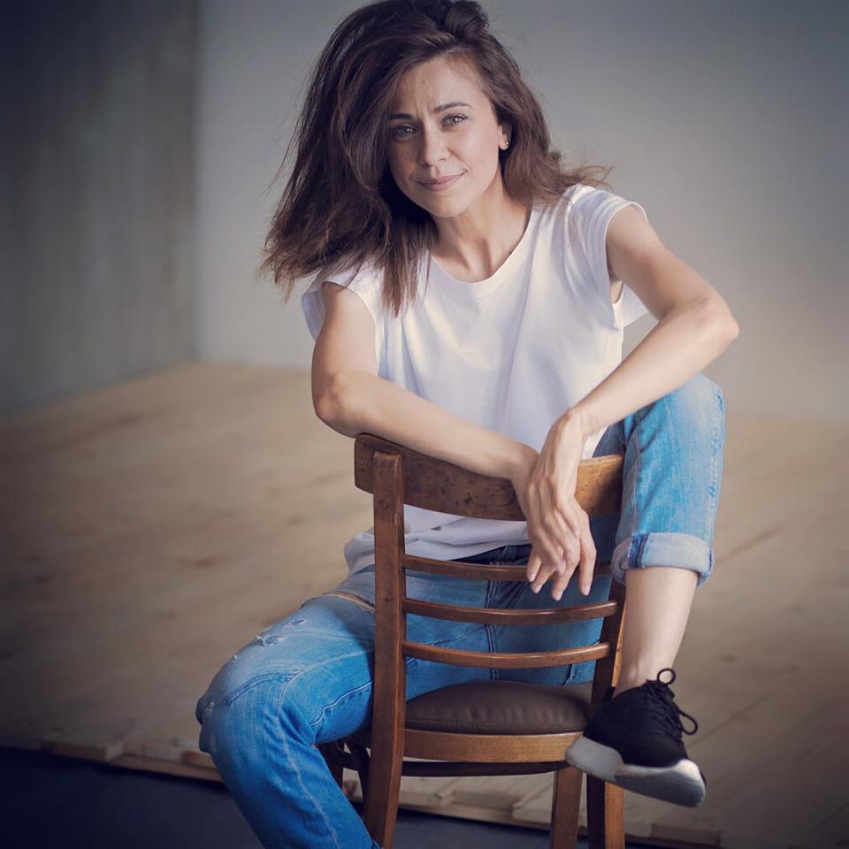Andreea Vasile