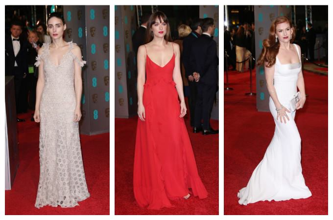 premiile bafta