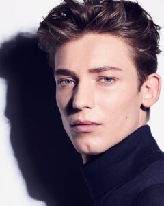 Boy De Chanel