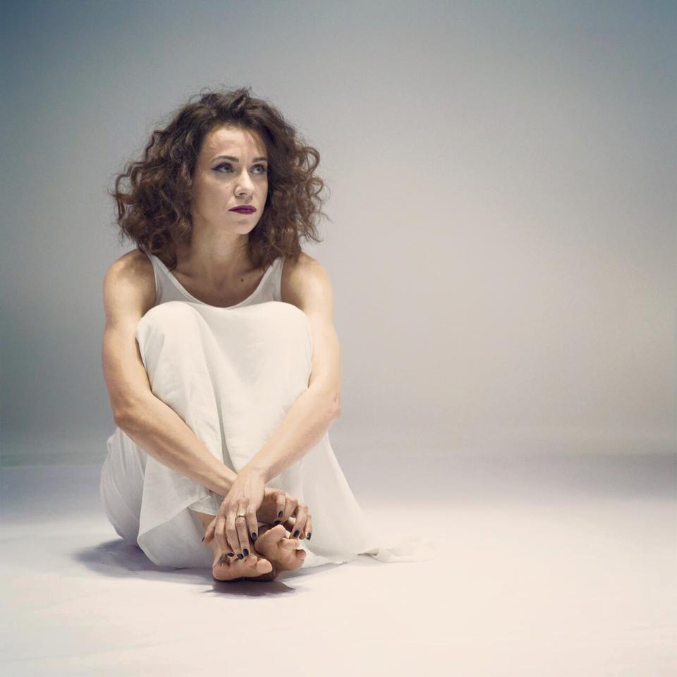 Andreea Vasile