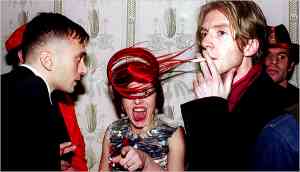 isabella blow
