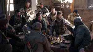 "12 Strong - Cei 12 invincibili"