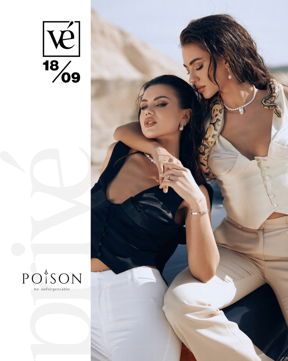 Poison