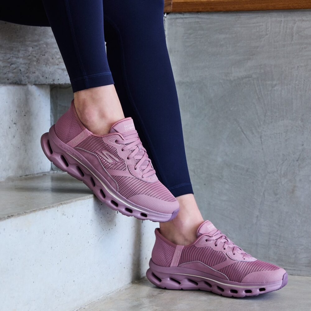 Glide-Step®