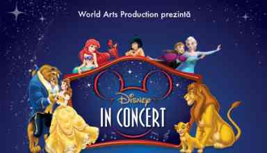 Disney in Concert