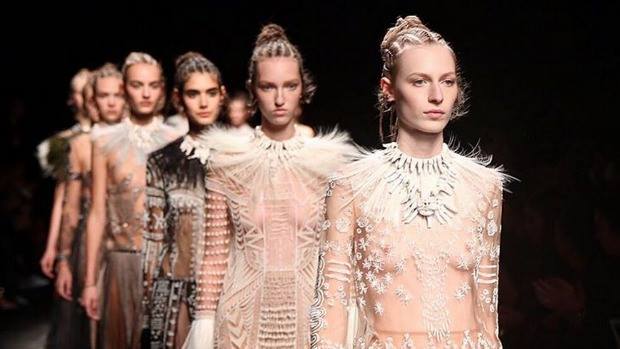 Paris Fashion Week