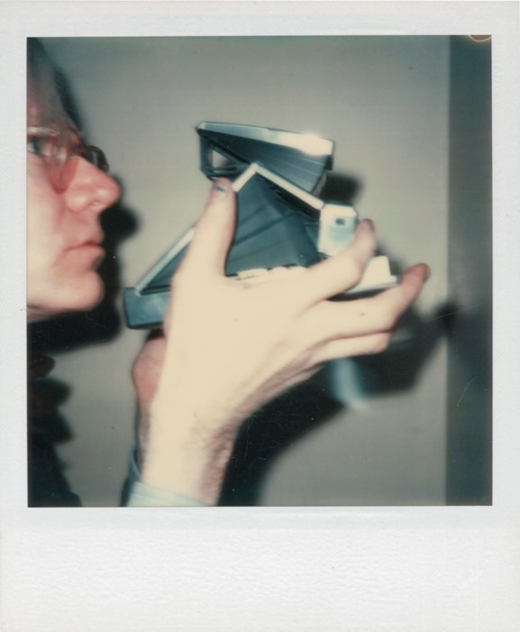 Andy Warhol: Better Days