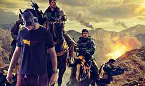 "12 Strong - Cei 12 invincibili"