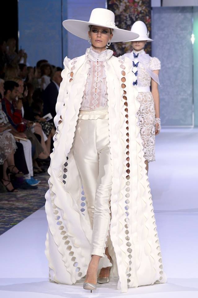 haute-couture