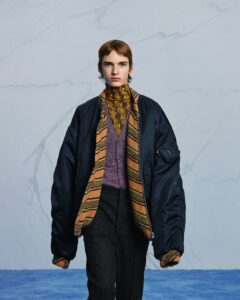 Prada toamnă-iarnă 2021