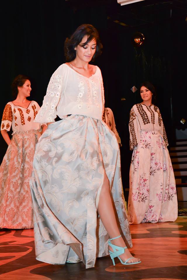 sophia romania