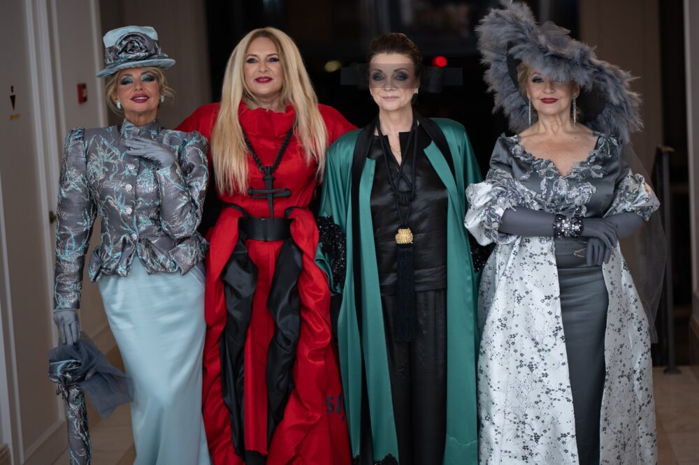 Soirees de la Mode 38