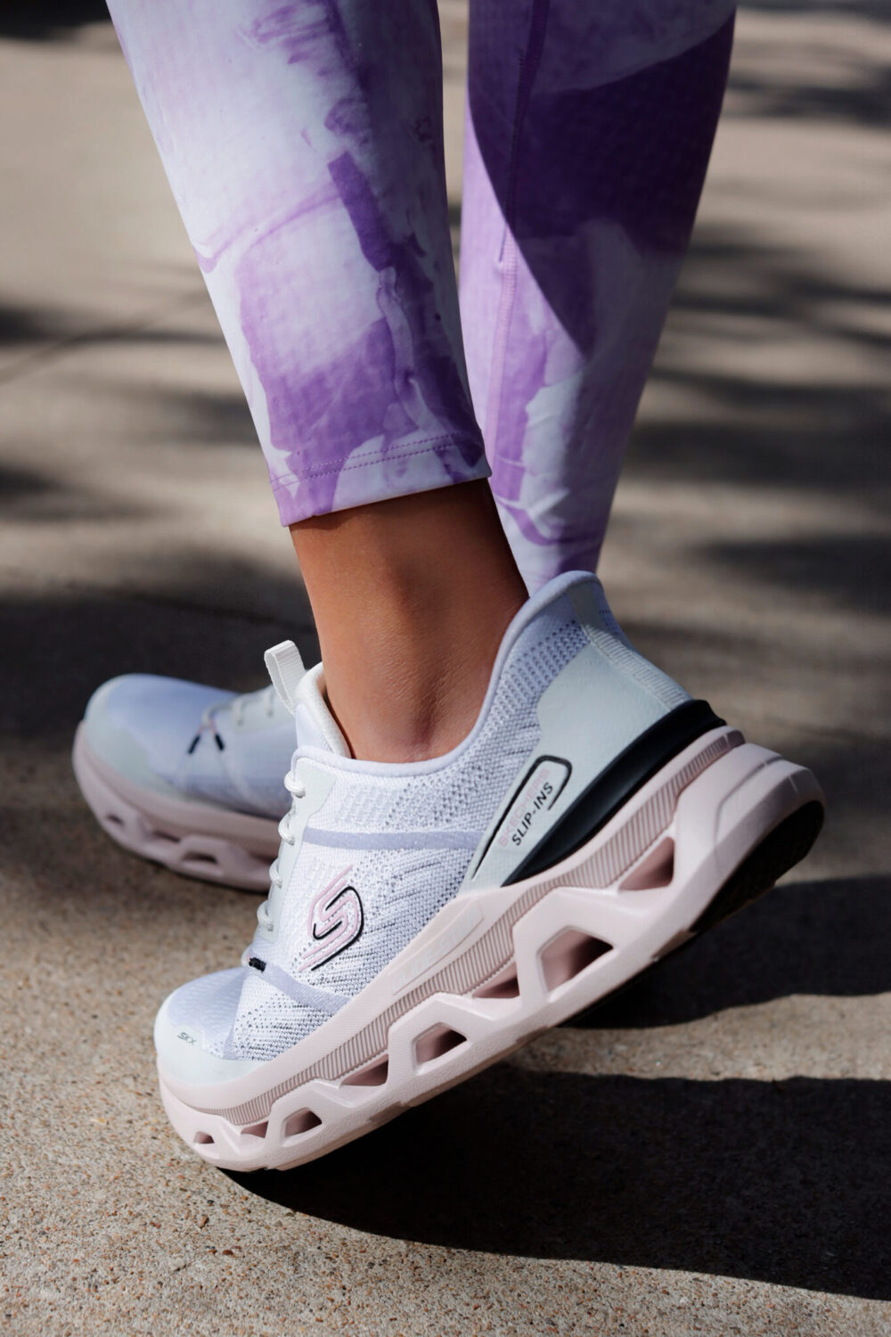 Sketchers