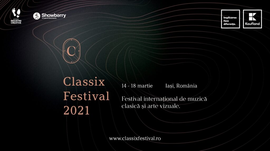 Program Classix Festival