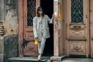 Tbilisi Street style