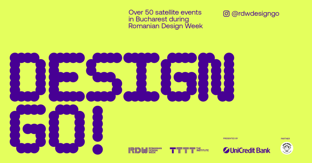 Design Go!
