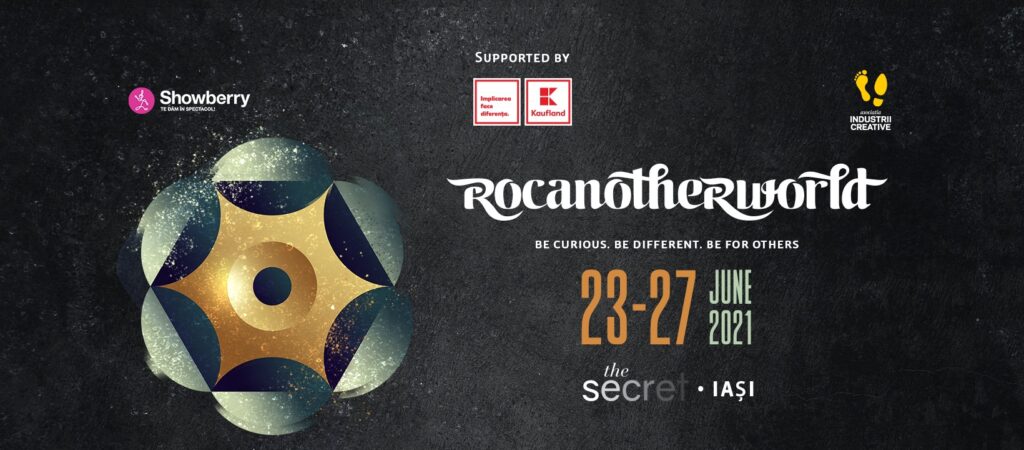 Rocanotherworld
