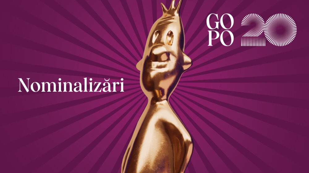 Premiile Gopo 2026