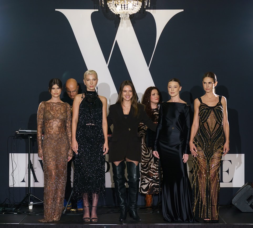 Soirees de la Mode 38