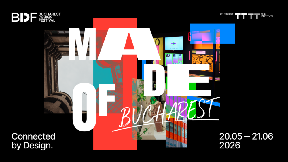 Bucharest Design Festival