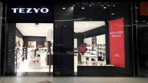 tezyo