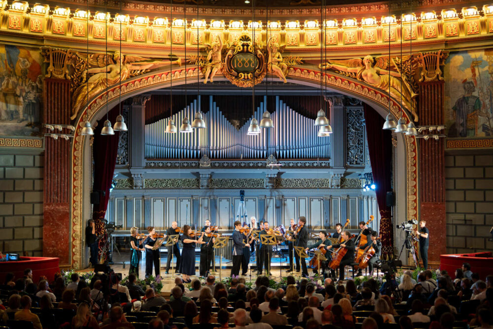 Festivalul Enescu