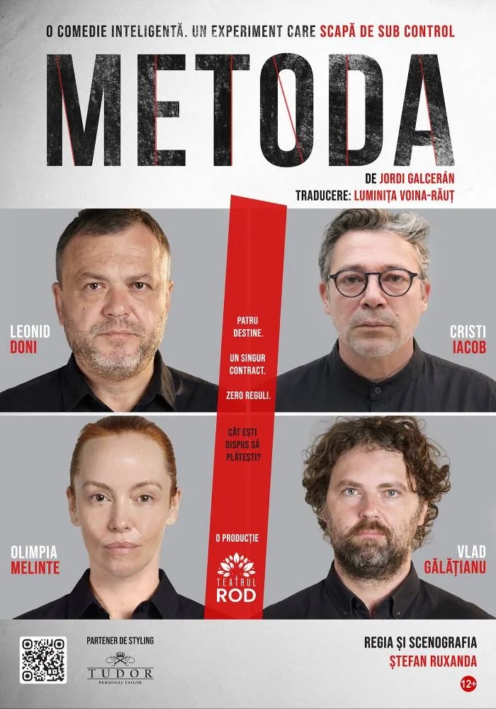 METODA