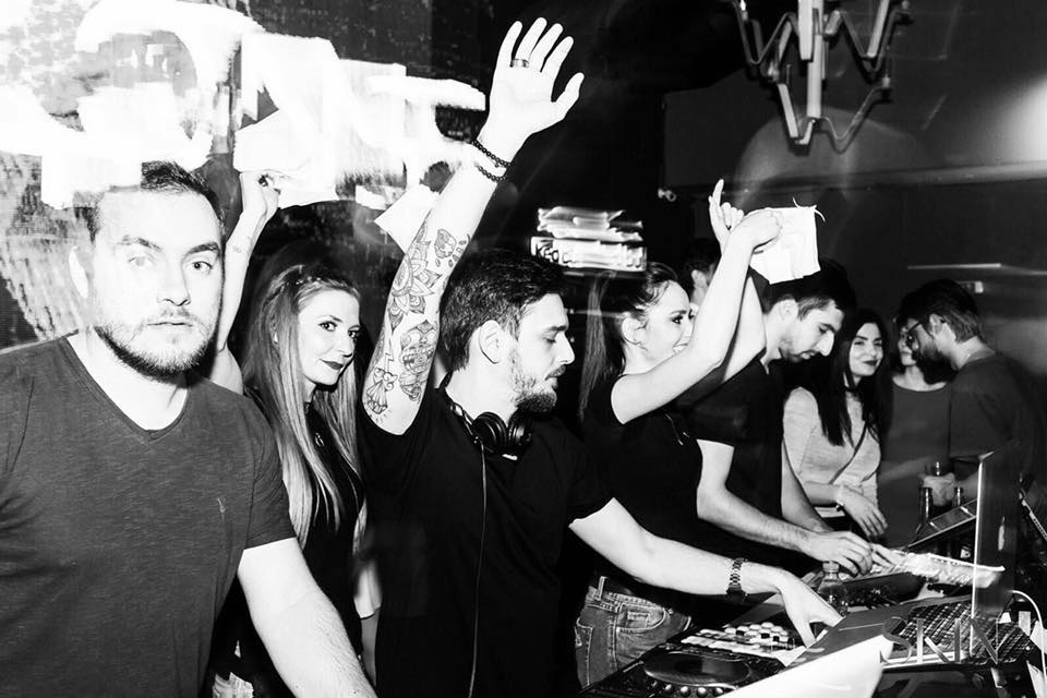 Dj Pado